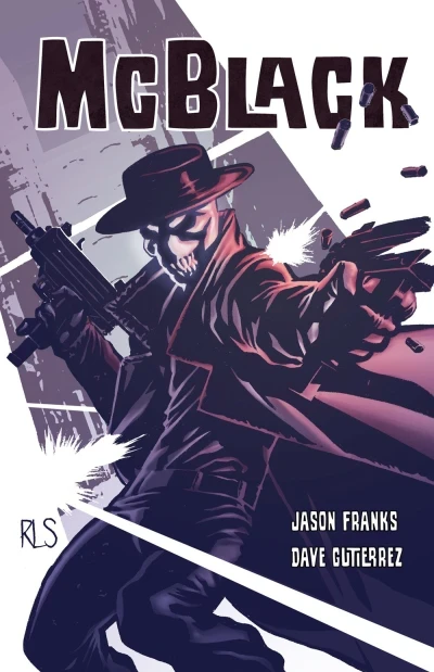 McBlack (2014) - Series 