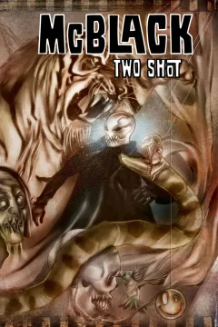 McBlack: Two Shot