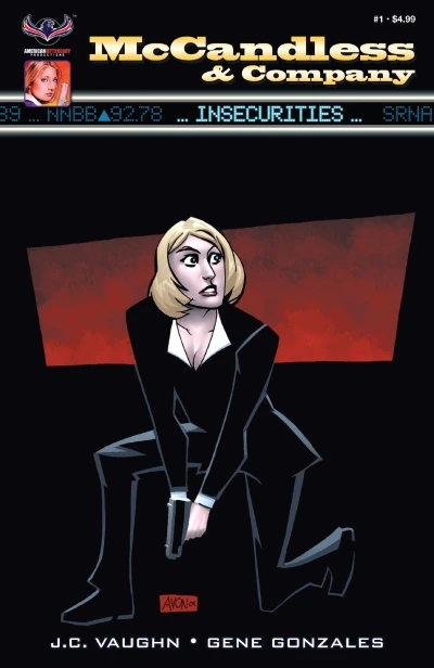 McCandless & Company (2016) - Series 