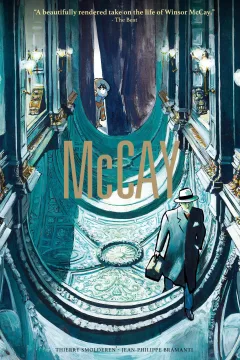McCay