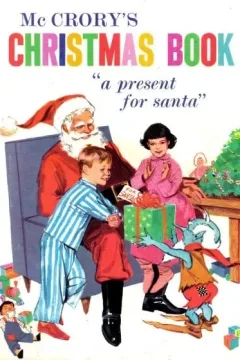 McCrory's Christmas Book