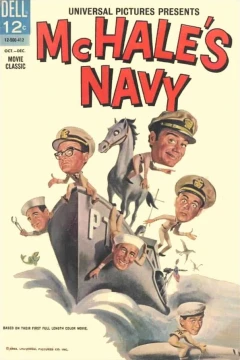 McHale's Navy