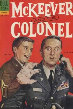 McKeever and the Colonel