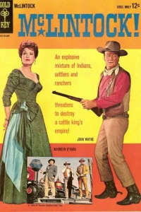 McLintock