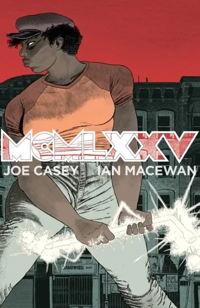 MCMLXXV (Trade Paperback, 2019) - Series 