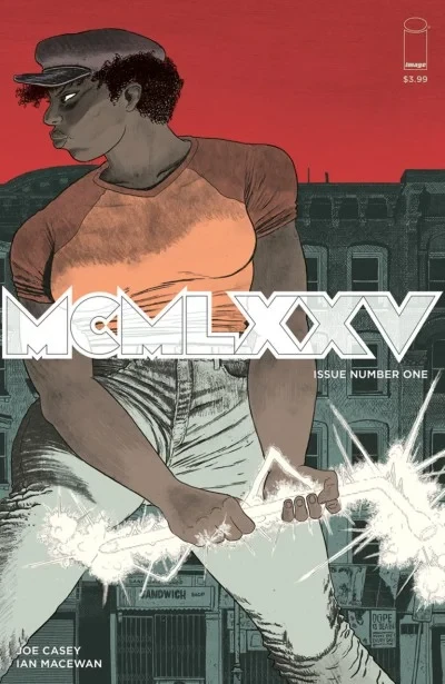 MCMLXXV (2018) - Series 