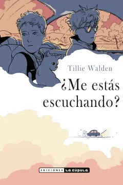 ¿Me Estás Escuchando?