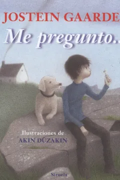Me Pregunto...