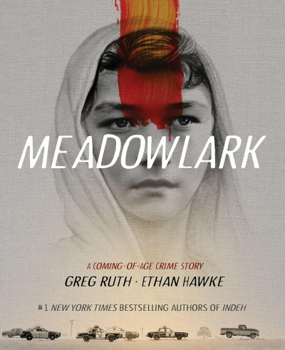 Meadowlark: A Coming-of-Age Crime Story (2021) - Series 