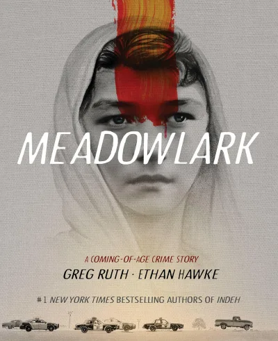 Meadowlark: A Coming-of-Age Crime Story (2021) - Series 