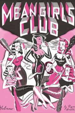Mean Girls Club