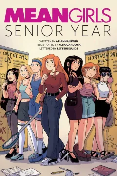 Mean Girls: Senior Year