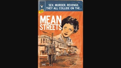 Mean Streets (2014) - Series 