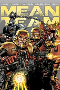 Mean Team