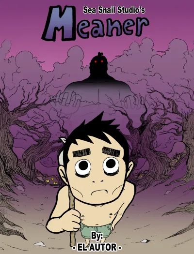 Meaner (2015) - Series 