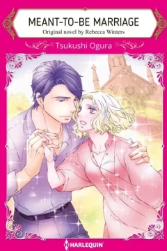 Meant-To-Be Marriage