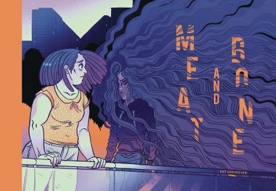 Meat and Bone (Trade Paperback, 2019) - Series 