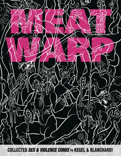 Meat Warp (2018) - Series 