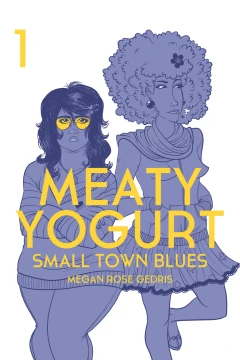 Meaty Yogurt