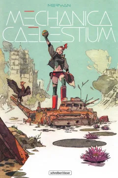 Mechanica Caelestium