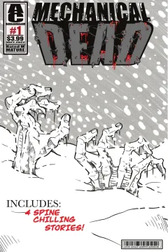 Mechanical Dead