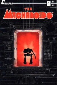 Mechanoids