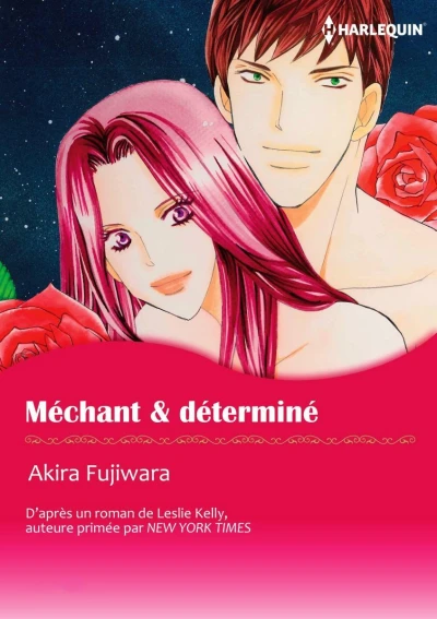 Méchant & Déterminé (2021) - Series 
