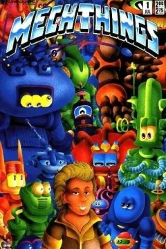 Mechthings