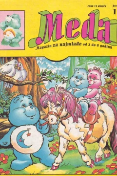 Meda