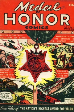 Medal of Honor Comics