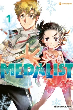 Medalist