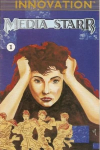 Media Starr