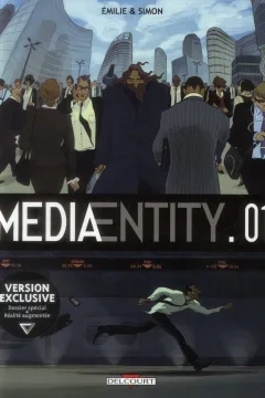 MediaEntity