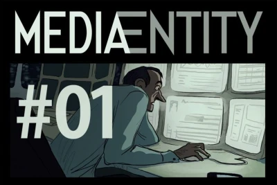 MediaEntity (2014) - Series 