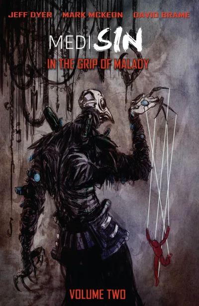MediSIN: In the Grip of Malady (2017) - Series 