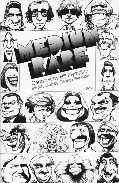 Medium Rare: Cartoons (1978) - Series 