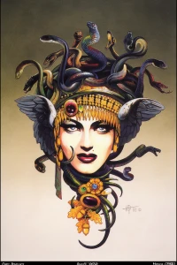 Medusa