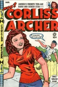 Meet Corliss Archer