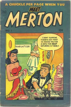 Meet Merton