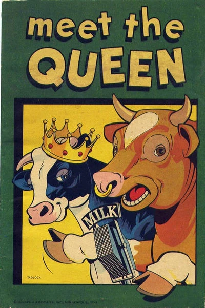 American Dairy Association and Dairy Council