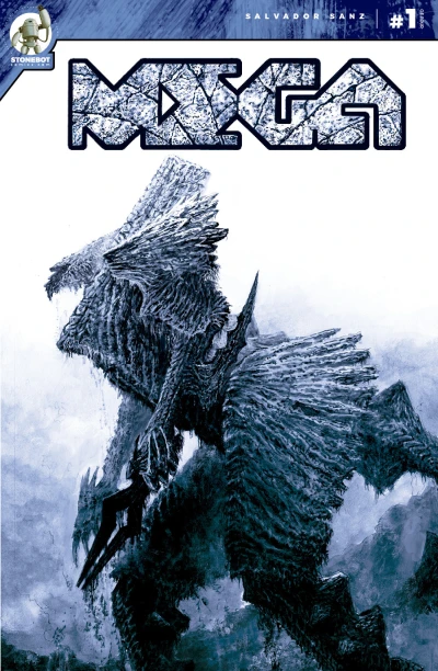 Mega (2019) - Series 
