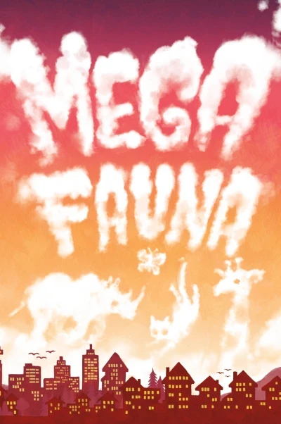 Mega Fauna (2015) - Series 