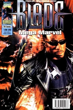 Mega Komiks