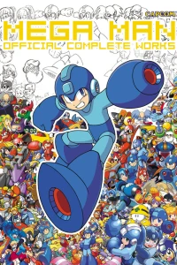 Mega Man: Official Complete Works