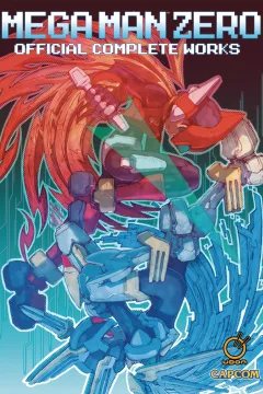 Mega Man Zero: Official Complete Works