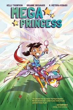 Mega Princess