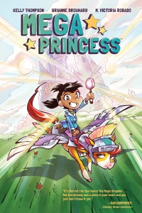 Mega Princess