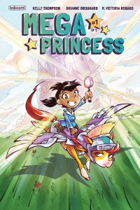 Mega Princess