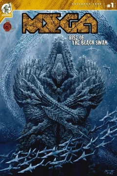 Mega: Rise of the Black Swan