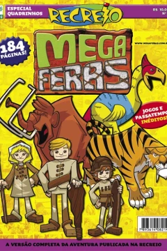 Megaferas